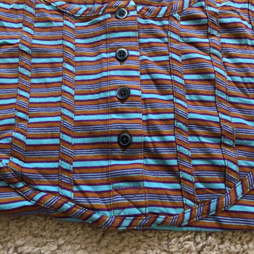 Marc Jacobs Stripped Tank Top 👌🏻 - Picture 2 of 6